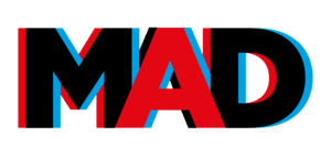Logo MAD